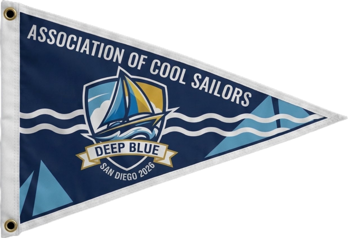 Association of Cool Sailors